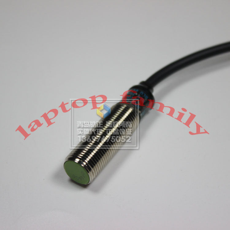 new 1PCS  For AUTONICS PR12-2DN2 Proximity Sensor（PR12-2DN2）