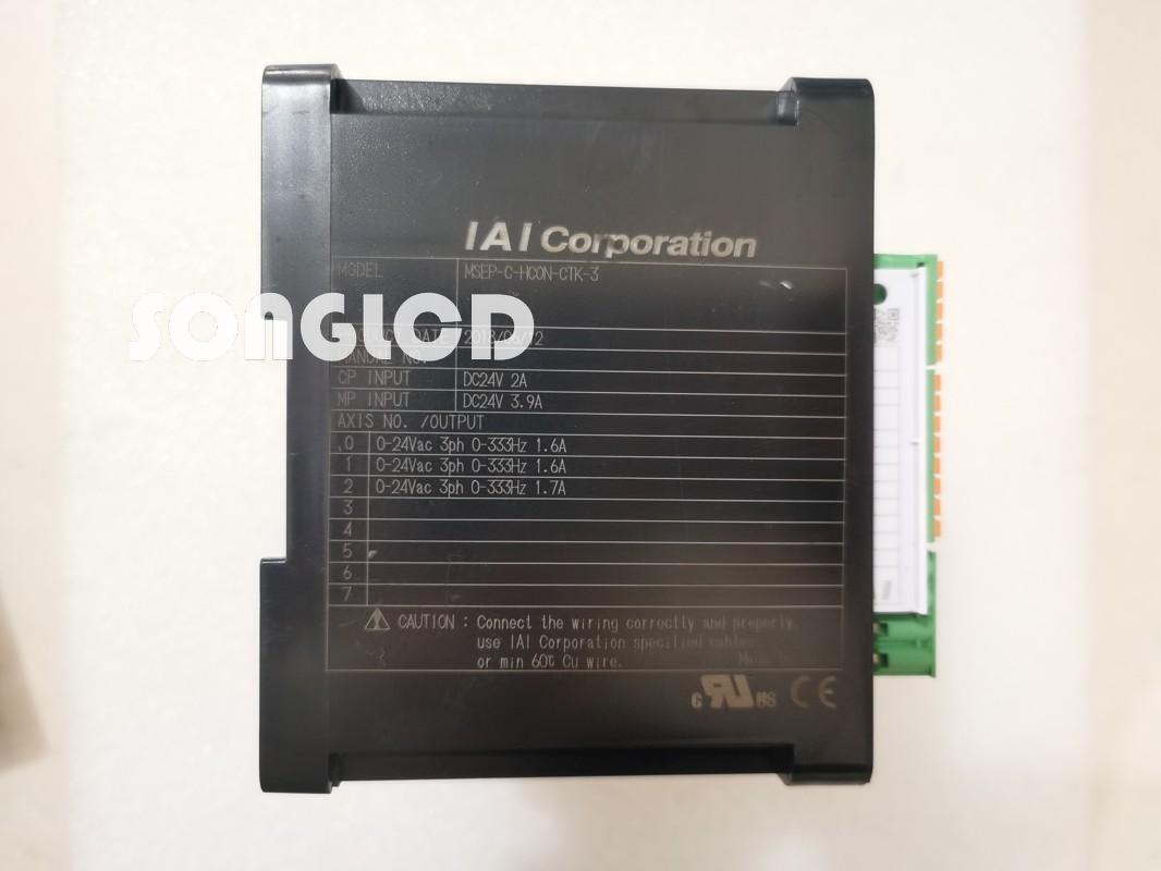 1PCS MSEP-C-HCON-CTK-3 - High-Quality Connector Kit - MSEP