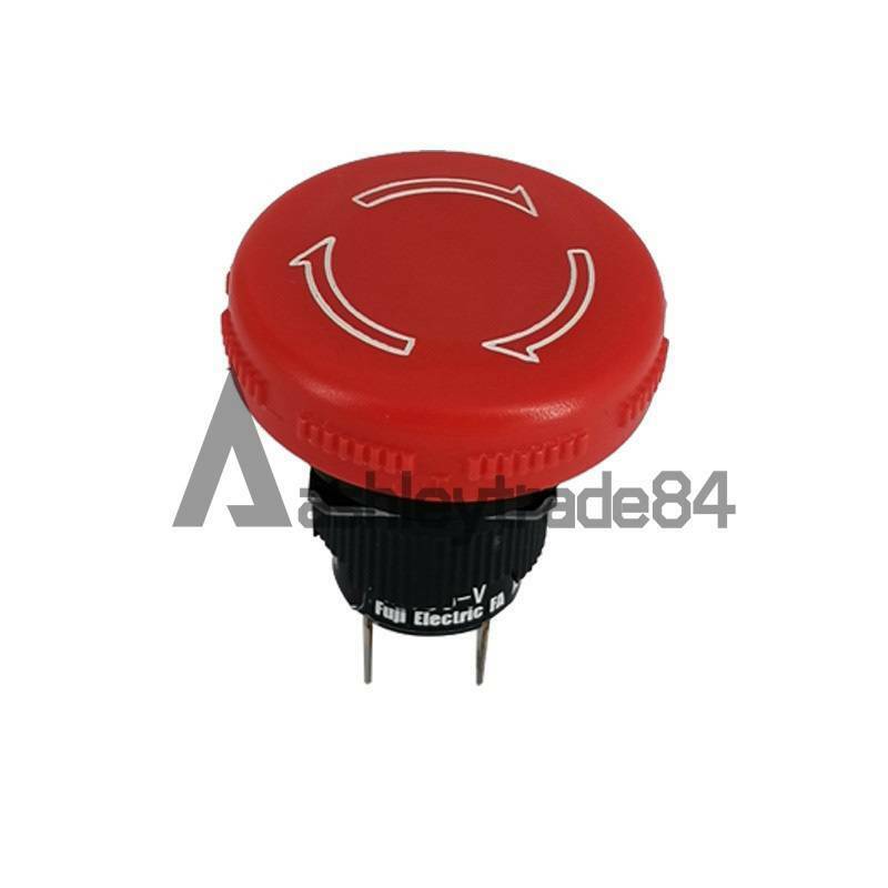 new 1PCS FOR FUJI Button switch AH165-V AH165V