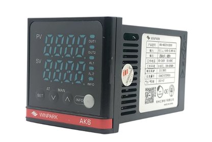WINPARK Temperature Controller 85-265V 50/60Hz 0-50℃ - WINPARK