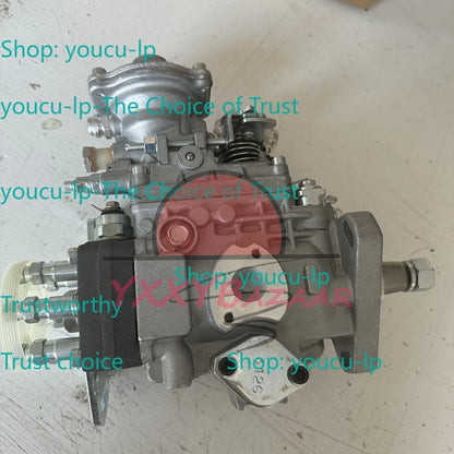 Diesel Fuel Injection Pump For 89-93 Dodge Ram 5.9L Cummins 0460426114 3916991