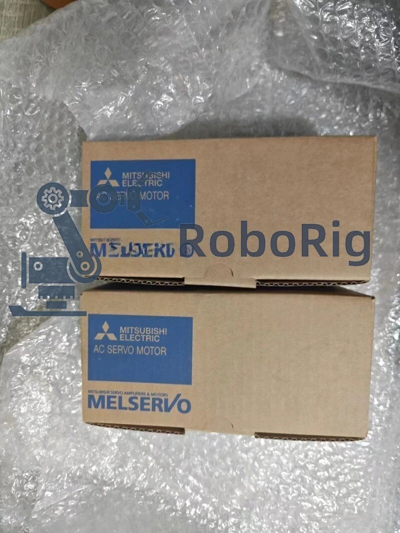 HF-KP23 1PC Mitsubishi Servo Motor fast shipping