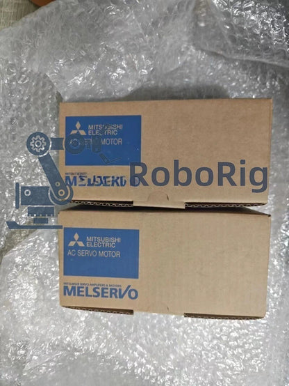 HF-KP23 1PC Mitsubishi Servo Motor fast shipping