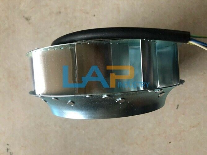 Fanuc A90L-0001-0548/RL 4-Wire CNC Spindle Motor Fan 1PC - FANUC