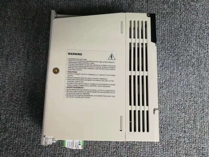 One Mitsubishi MR-J2S-10B AC Servo Driver Amplifier ping