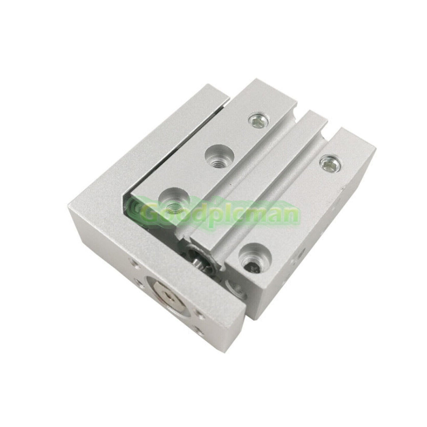 SMC MXH16-30 Compact Pneumatic Slide Cylinder 1Pcs/