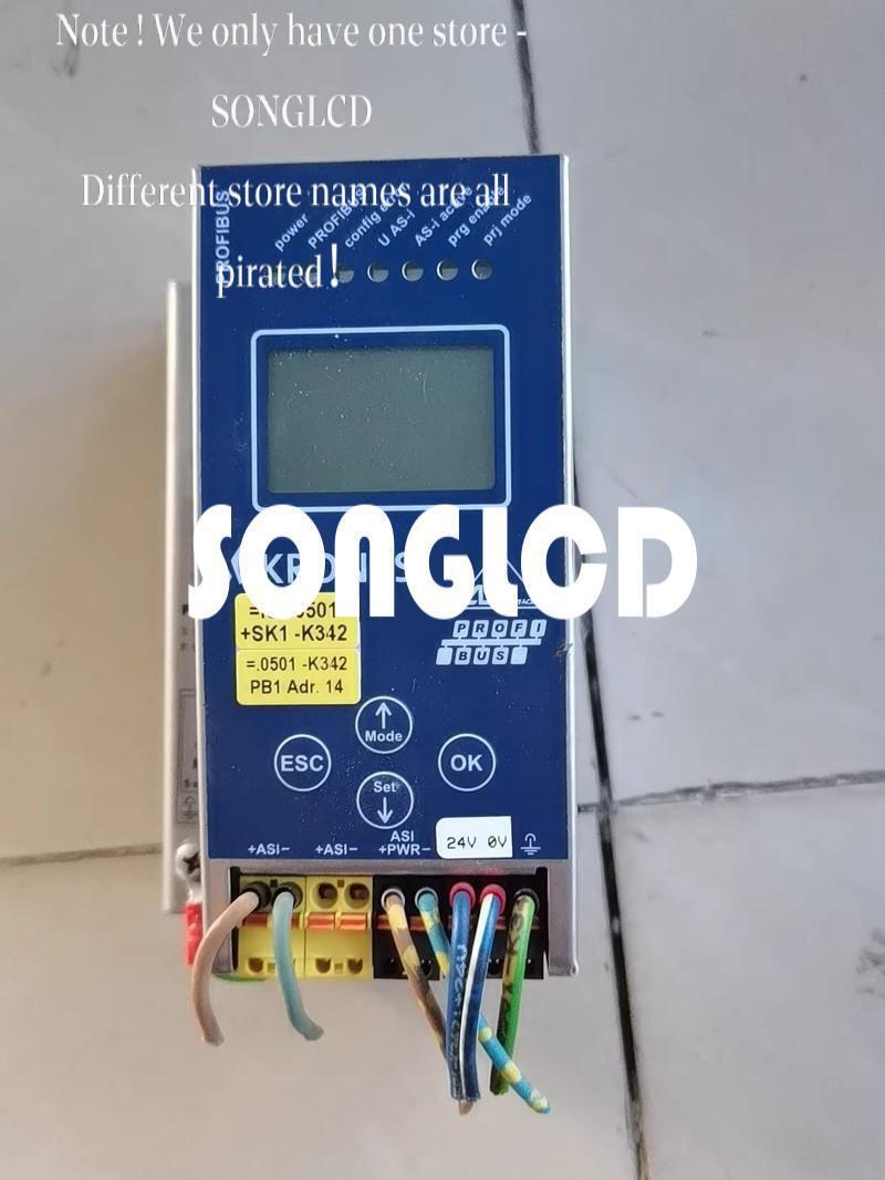 1pcs BWU1702 Compact Module - BACNETWORLD