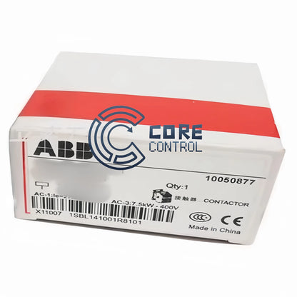1PCS ABB 1SBL411001R8411 A75-30-11 110-120V Contactor Fast delivery
