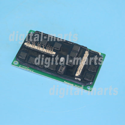 new One For Panasonic 581B700C Power Module