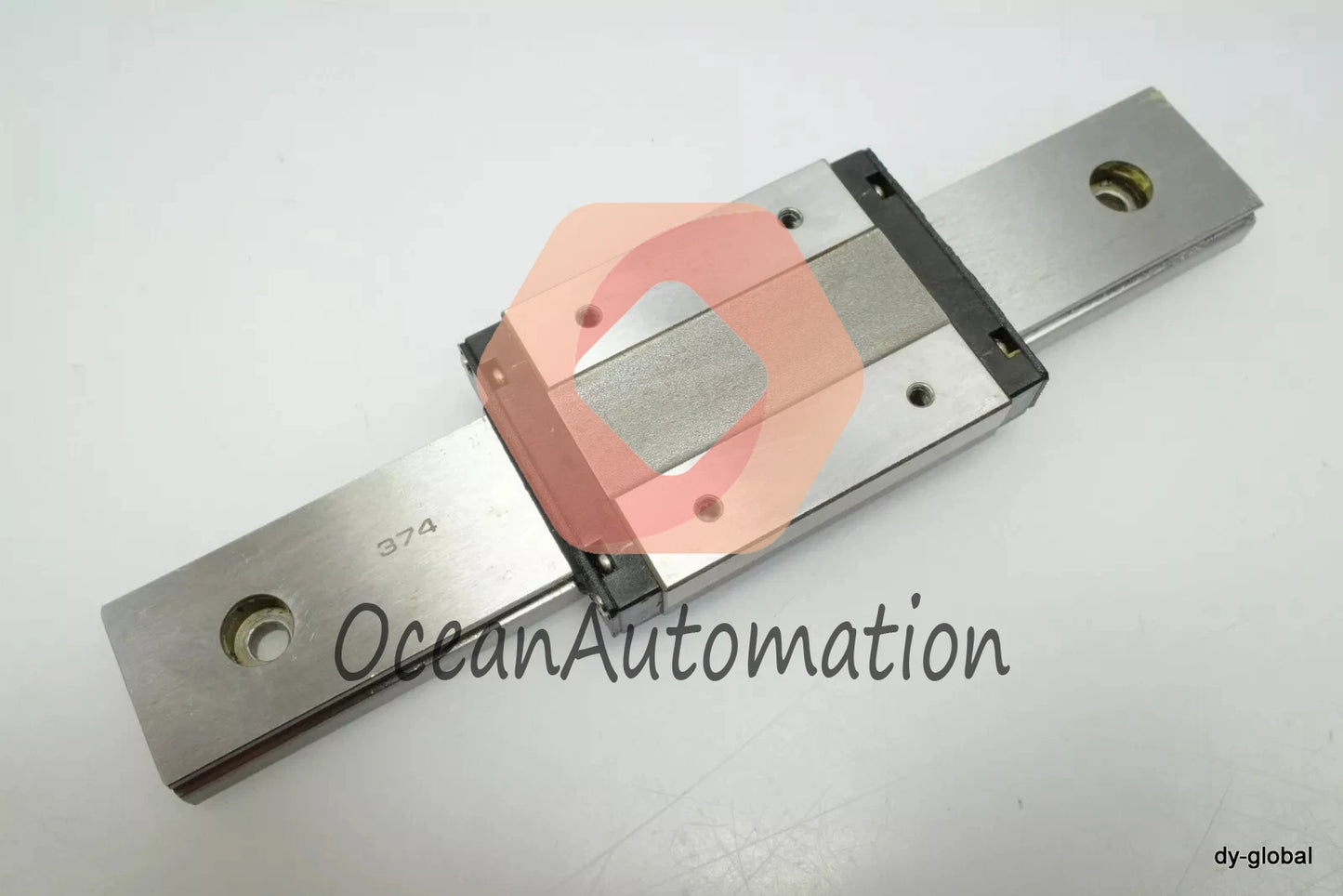 1PC THK RSR12WN LINEAR BEARINGS GUIDE SIDE MOUNTED FAST SHIP
