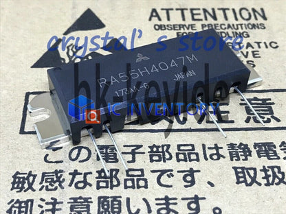 1PCS MITSUBISHI RA55H4047M Module Best Service Quality Guarantee