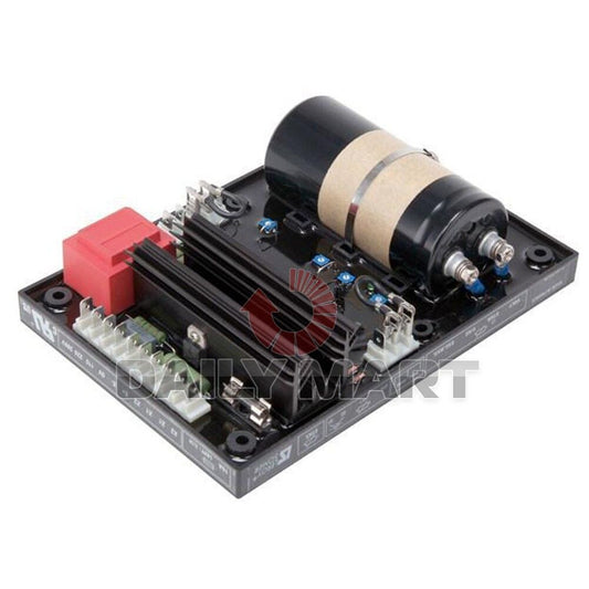 new LEROY SOMER  AVR R448 AVR AUTOMATIC VOLTAGE REGULATOR MODULE FOR GENERATOR