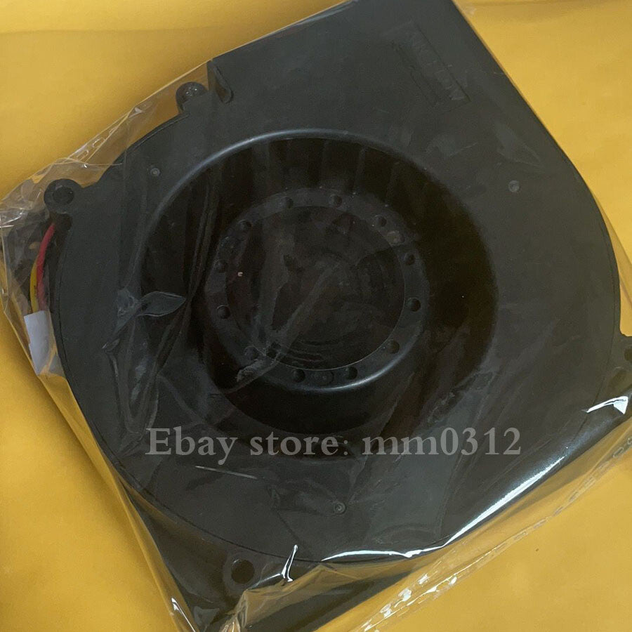 1pcs Sanyo SanAce 109BF24HC2 24V 0.3A 12032 3-wire dual bearing cooling fan