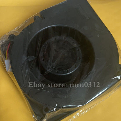1pcs Sanyo SanAce 109BF24HC2 24V 0.3A 12032 3-wire dual bearing cooling fan