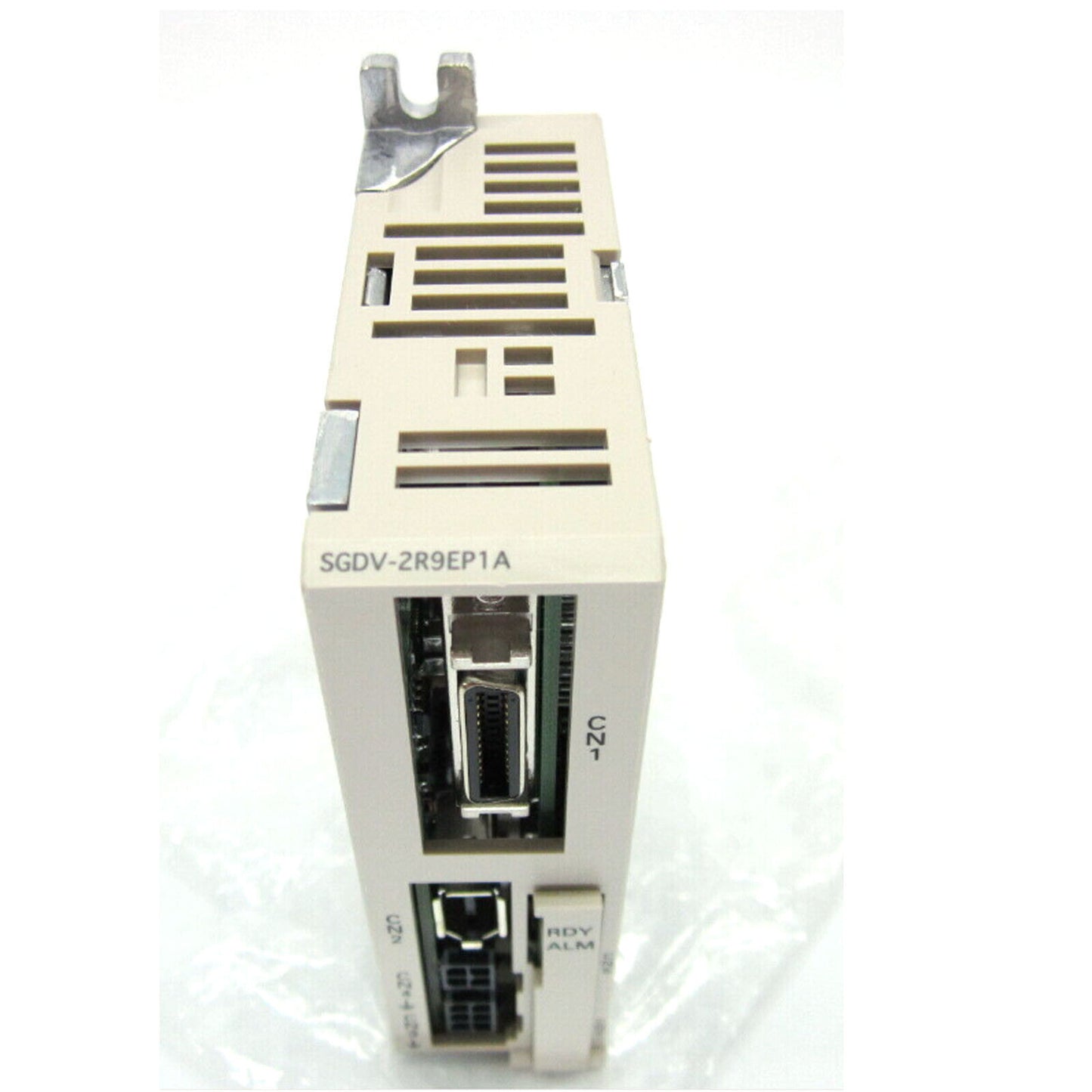 new 1PC Yaskawa SGDV-2R9EP1A Servo Drive SGDV2R9EP1A In Box - YASKAWA