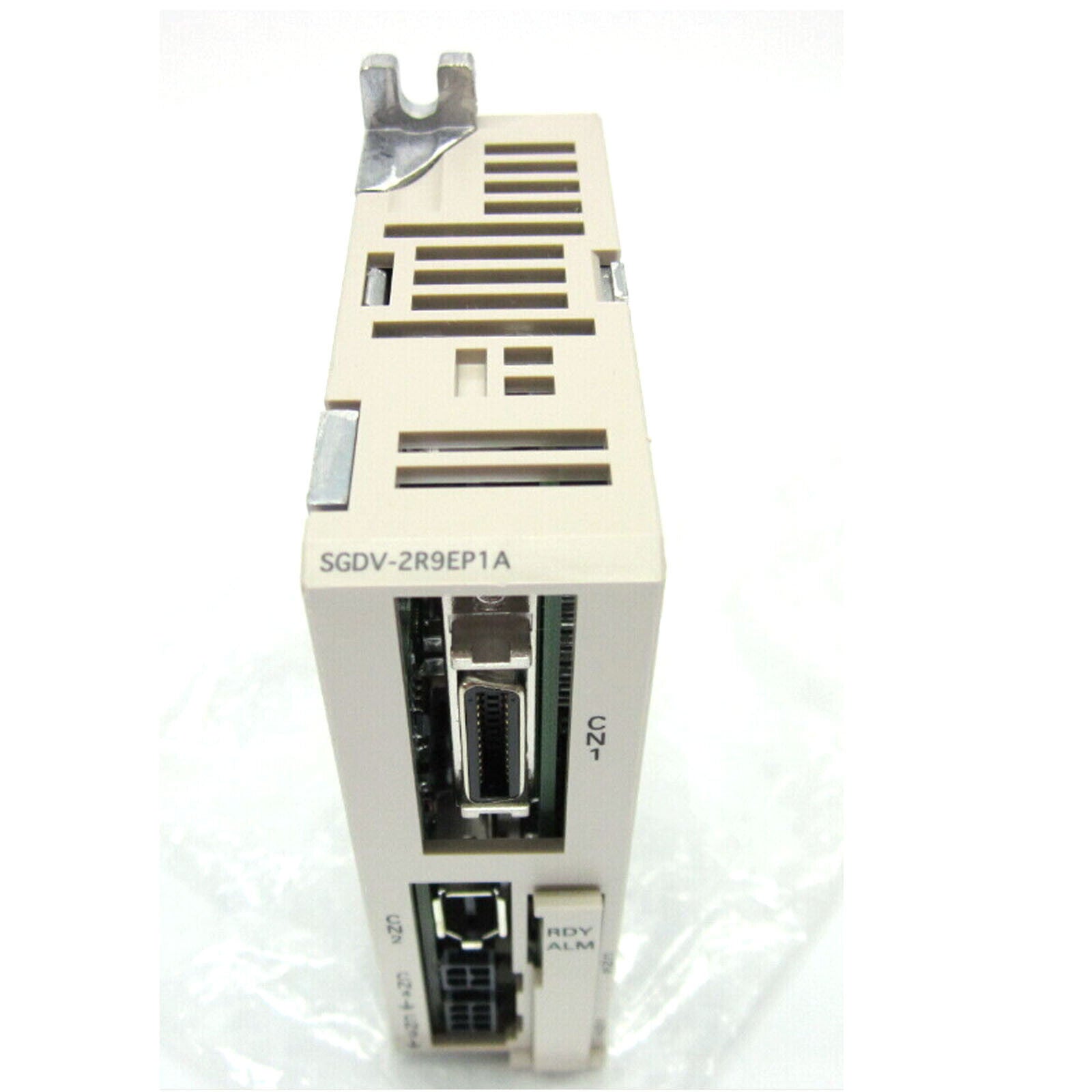 new 1PC Yaskawa SGDV-2R9EP1A Servo Drive SGDV2R9EP1A In Box - YASKAWA