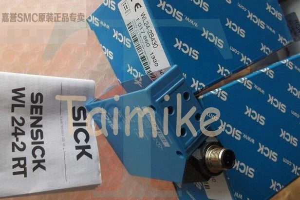 WL24-2B430 WL24 2B430 SICK free shipping