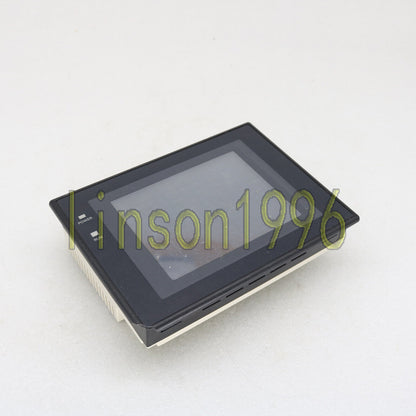 Omron NT31-ST123B-V3 Smart Touch Panel Tested - OMRON