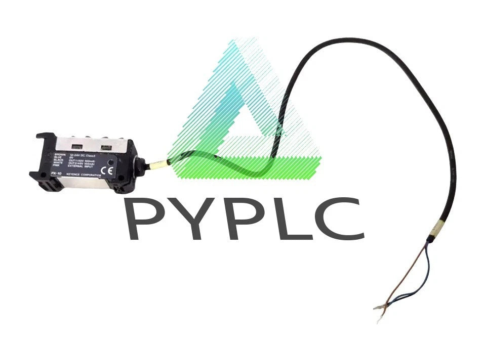 1pc Keyence PX-10 Photoelectric Sensor PX10 In box Fast shipping
