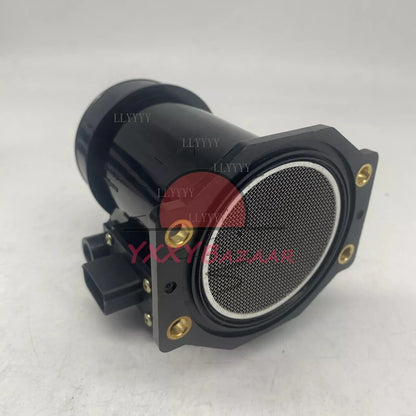 22680-9E005 MAF Mass Air Flow Sensor Meter For Bosch 98-01 Nissan Altima 2.4L