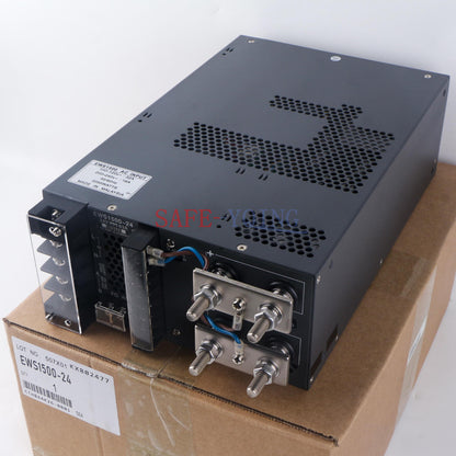 new 1PCS TDK-LAMBDA Power Supply EWS1500-24 - TDK