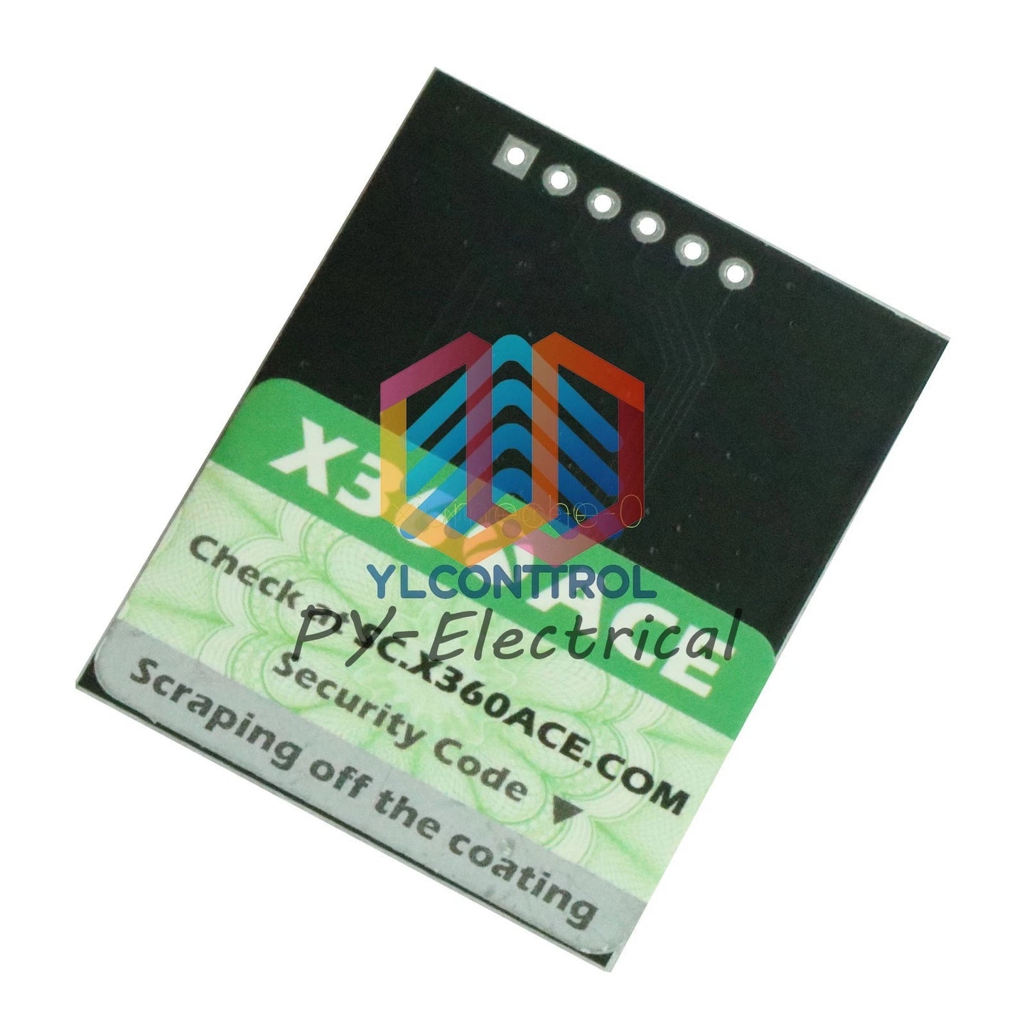 1PCS For X360 ACE V5 Support all Corona and Falcon M58