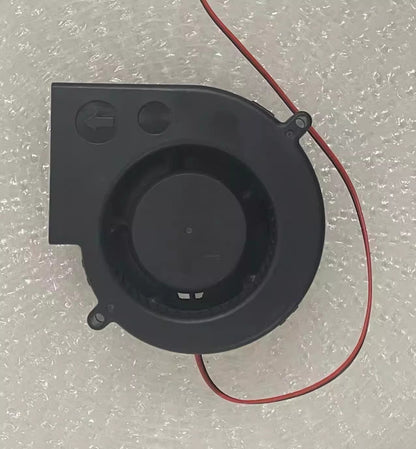 UitraFan XG9733B24M 24V 0.5A 2-Pin Turbo Blower Cooling Fan