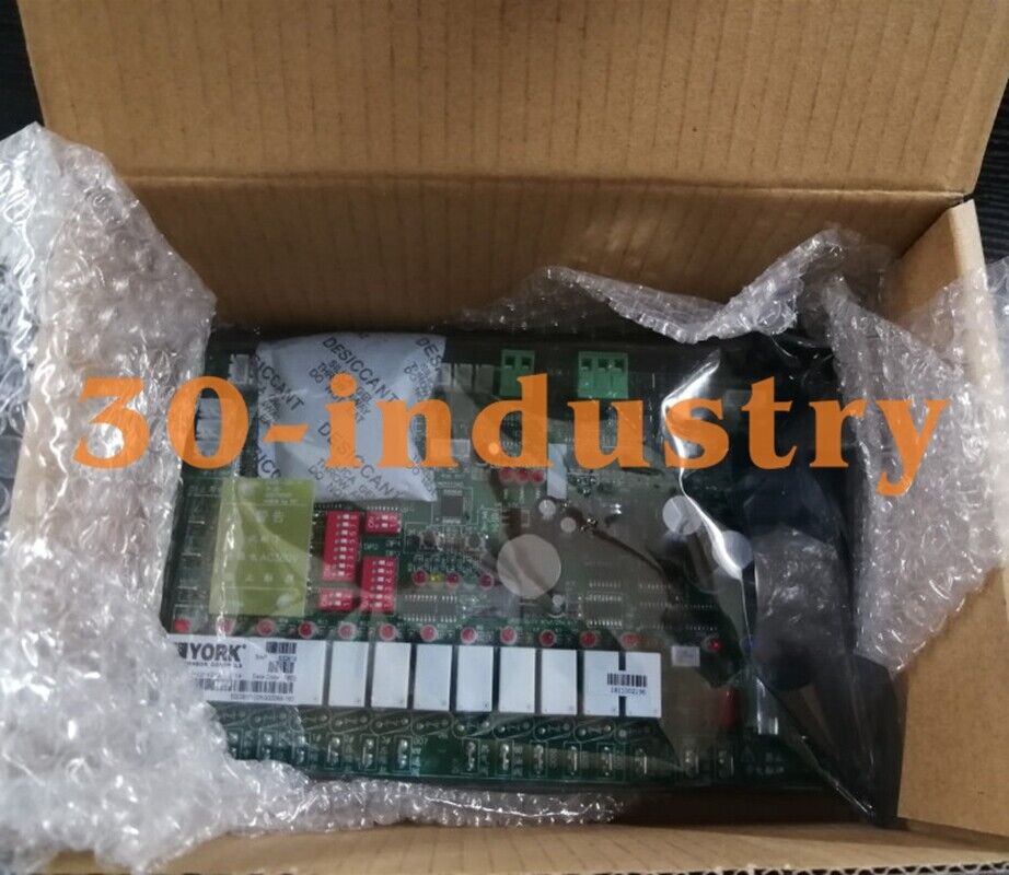 York YDOH-C External Mainboard 532616 025G00056-150 - YORK