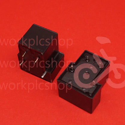 5Pcs NT90RNAE24CB DC24V Power Relay 40A 240VAC 4Pins T90