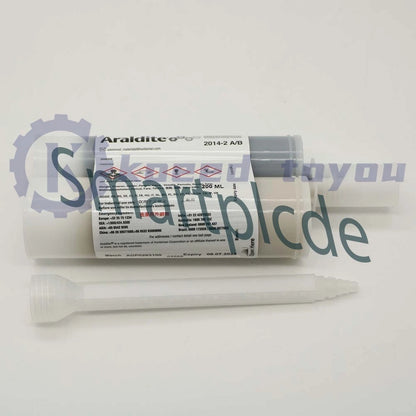 Araldite 2014-2 2-component Epoxy Adhesive 200ML 2014-1 EXP2027 Free ship
