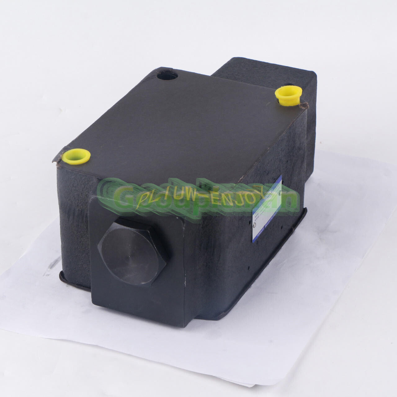 1PCS YUKEN MPW-06-4-30 Stacked Relief Valve MPW06430