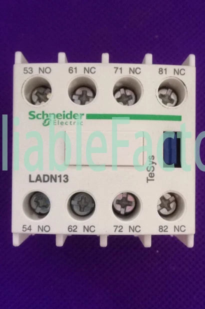 1PC LADN13C Contractor in box