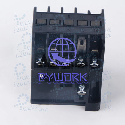 1Pcs FUJI Contactor SRC3631-5-1 AC110V 4a1b~