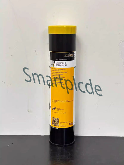 1PCS KLUBER Lubrication ISOFLEX TOPAS BEM 41-141 370g (13 oz) SAFE RELIABLE