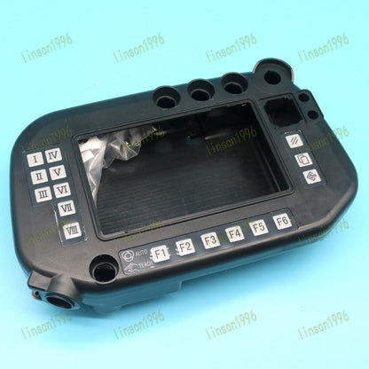 1 piece teach pendant cover case housing shell for Panasonic AURO1060 - PANASONIC