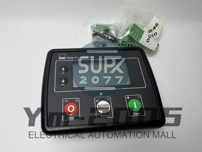 DSE4520 Genset Control Panel Generator Controller DSE4520MKII For Deep Sea #su