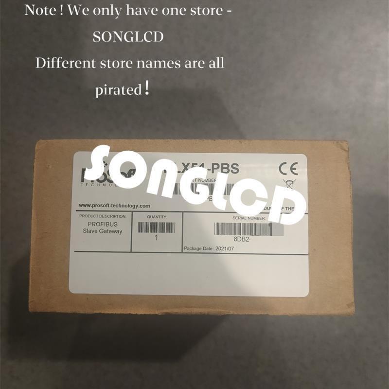 1PCS NEW PLX51-PBS Gateway - KOEED