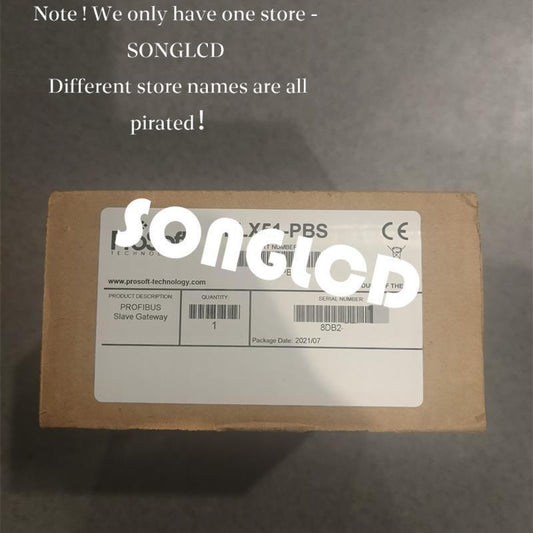 1PCS NEW PLX51-PBS Gateway - KOEED