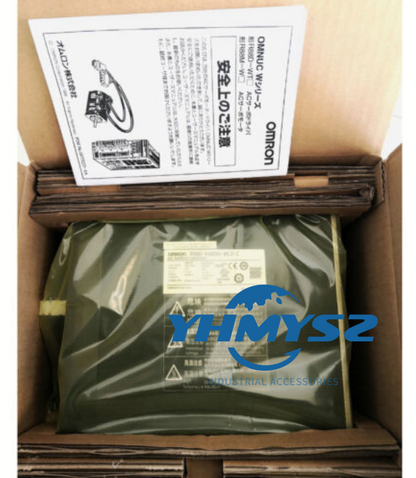 new OMRON R88D-KN20H-ML2 Servo Driver R88DKN20HML2 pi - OMRON