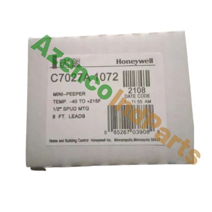 1PCS C7027A1072 Flame Detector Fast - KWIKLINK