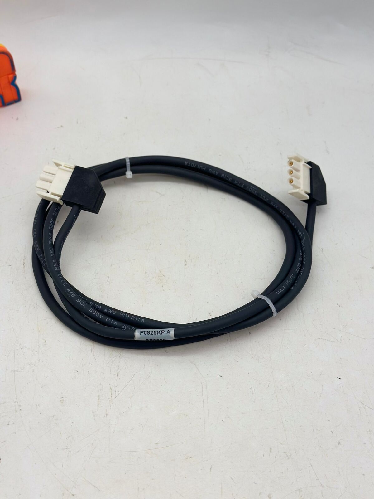 used FOXBORO P0926KP-A CABLE - FOXBORO