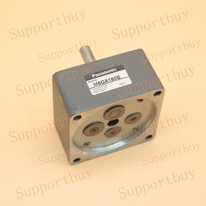 M8GA180B Motor Gear Head - PANASONIC