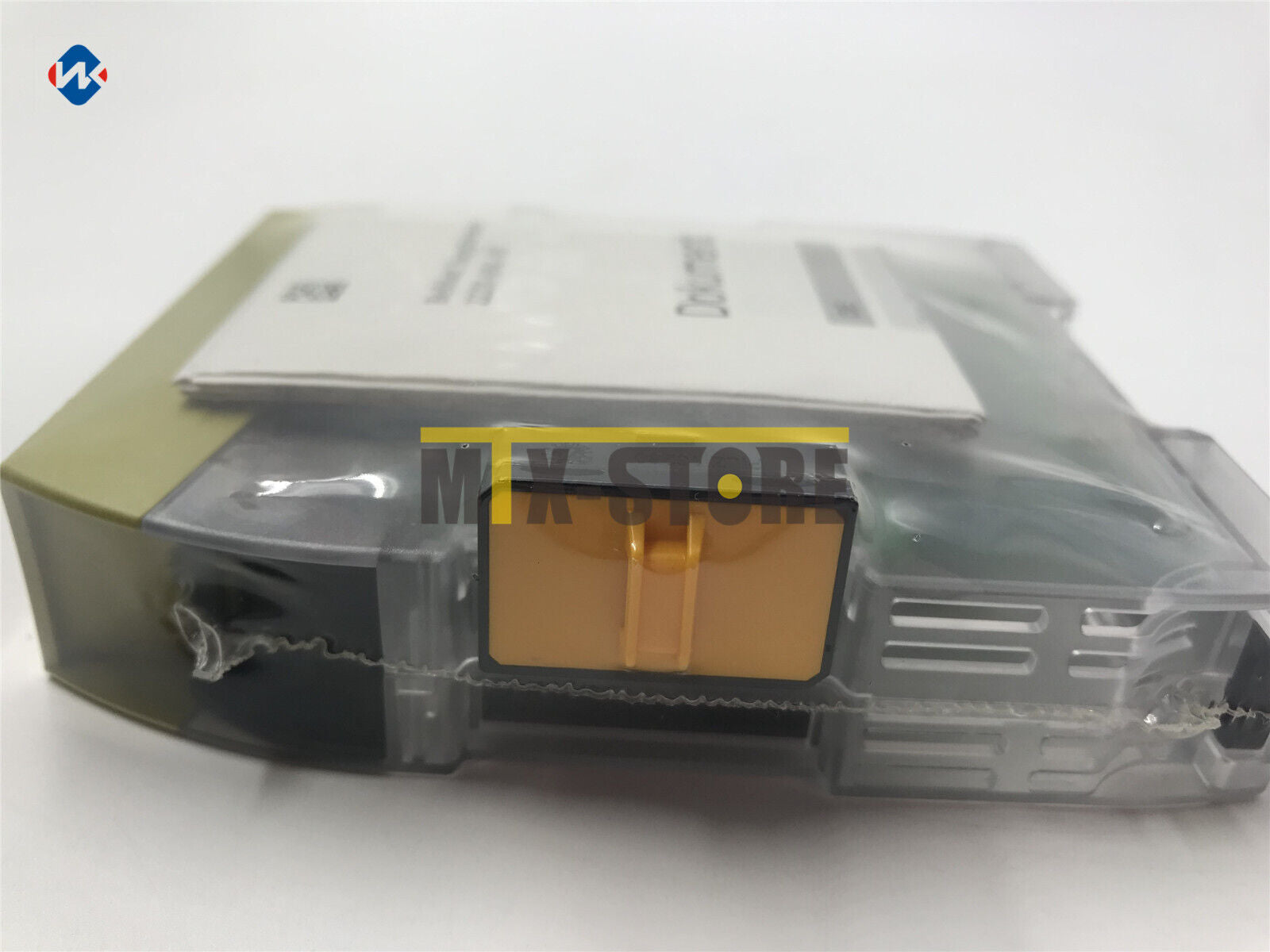 new 1PC PILZ 772138 PLC Programmable Safety Relay Module - PILZ