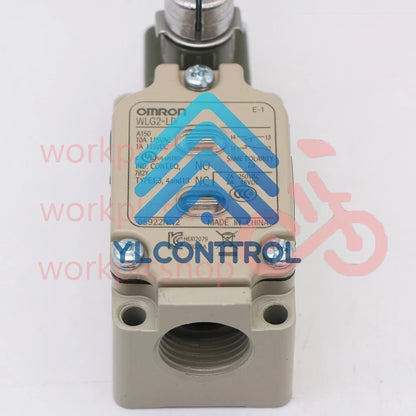 1PCS OMRON Limit Switch WLG2-LD