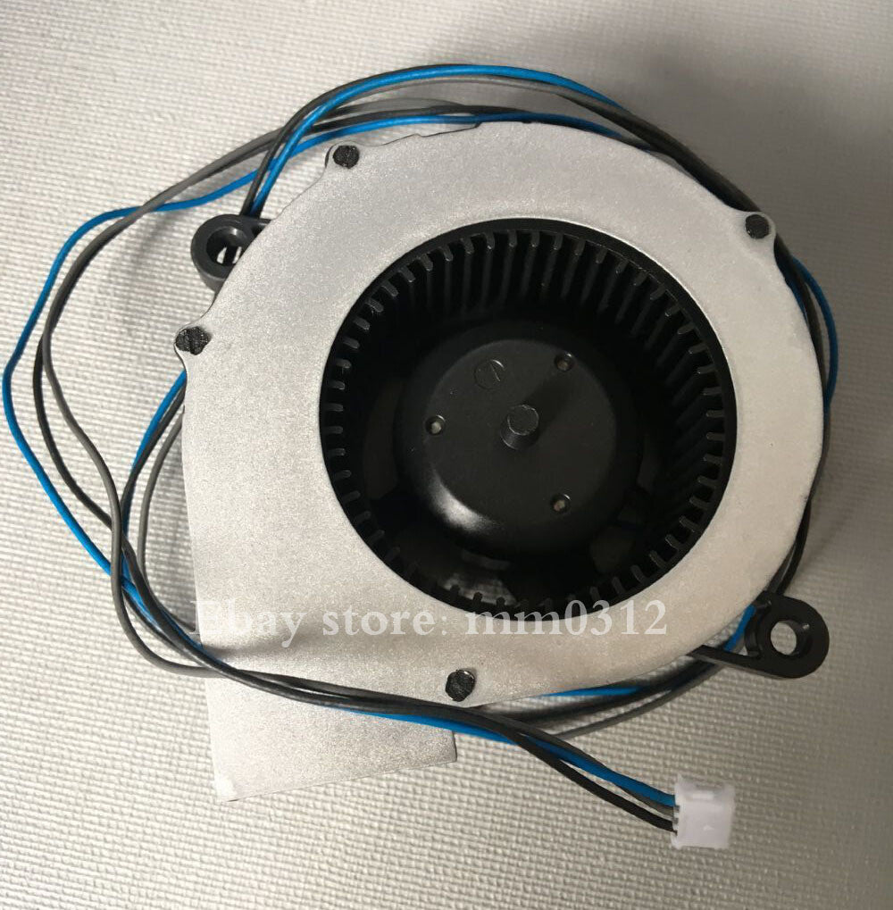 1pcs SF6023BLHH12-04E 6023 DC12V 280MA 6CM projector fan