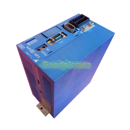 1Pcs YASKAWA SJDE-08APA Servo Drive
