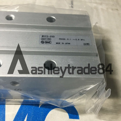 new 1PCS SMC cylinder MHY2-25D - SMC