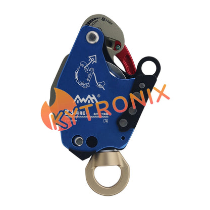 Z3-FIRE Ascent Descent 30kg-285kg Wokring Load With a box