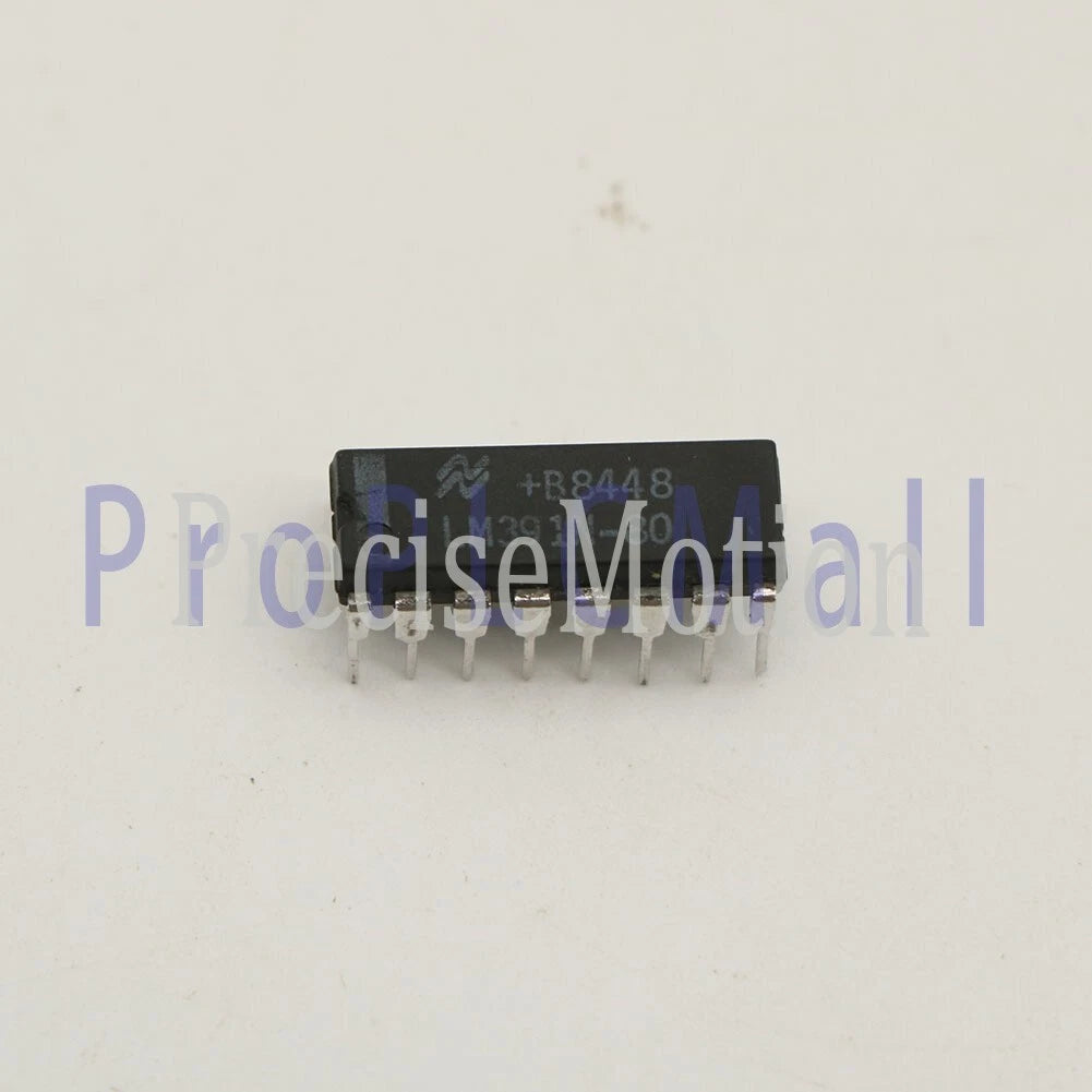 1PC LM391N-80 LM391 NS DIP-16 Audio Power Driver IC