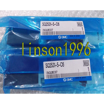 ONE SMC Solenoid Valve SQ2531-5-C6 - ONE